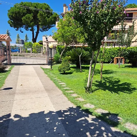 Da George Villa Terni Exterior photo