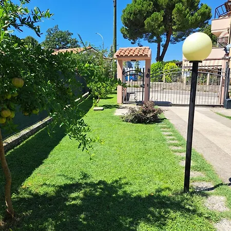 Da George Villa Terni Exterior photo