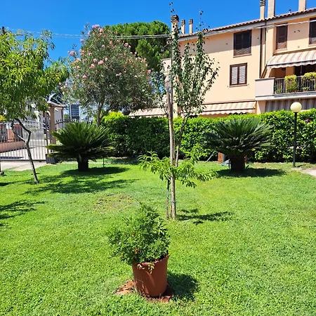 Da George Villa Terni Exterior photo