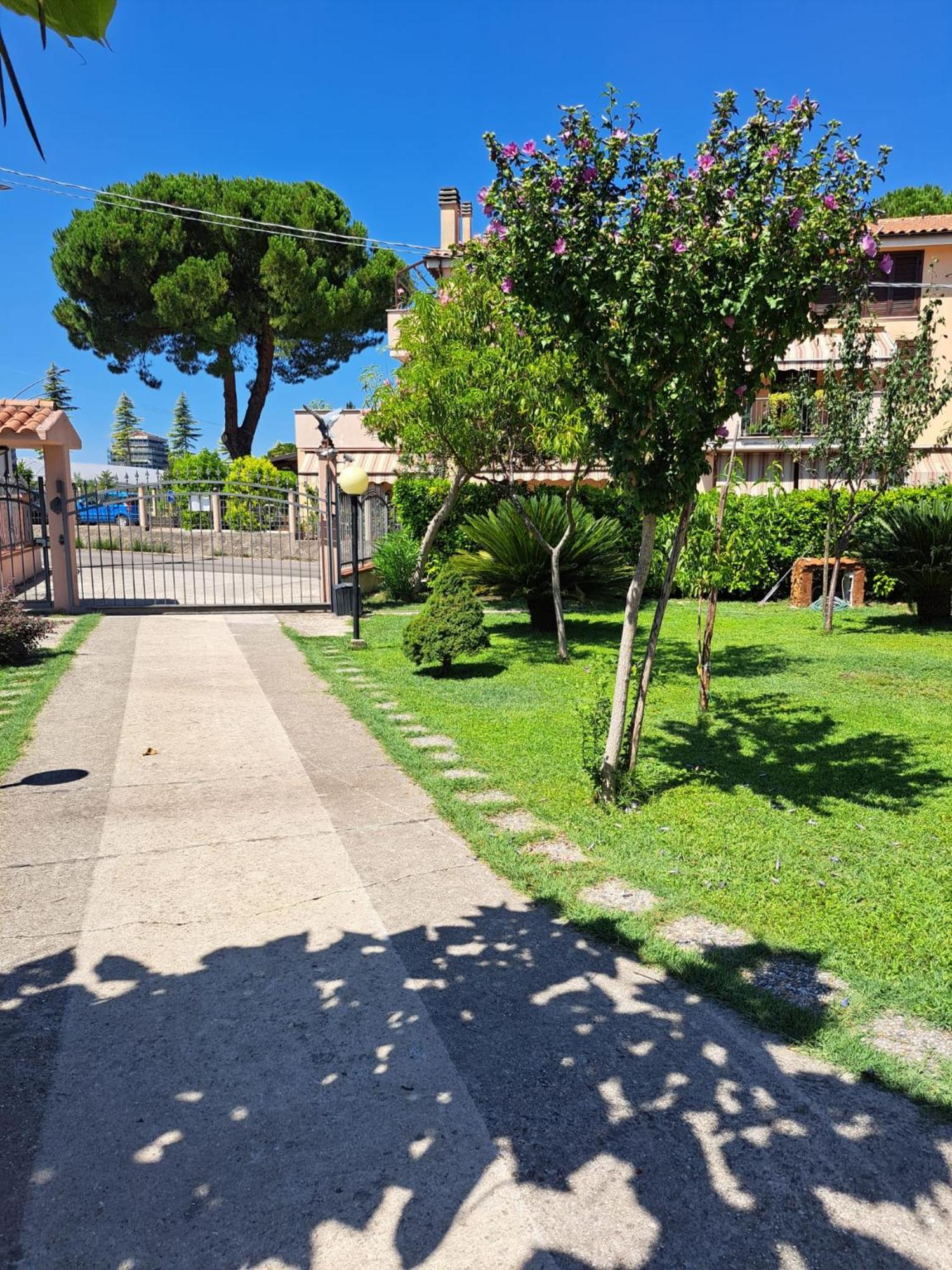 Holiday home Da George Terni