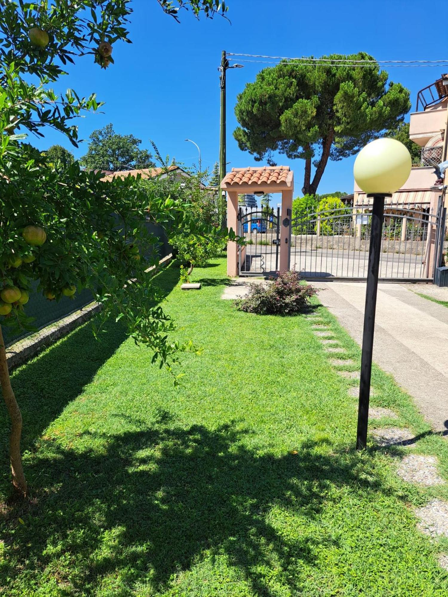 Da George * Terni