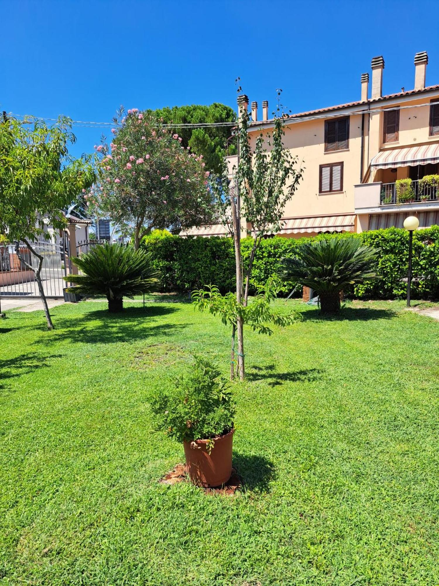 Holiday home Da George Terni