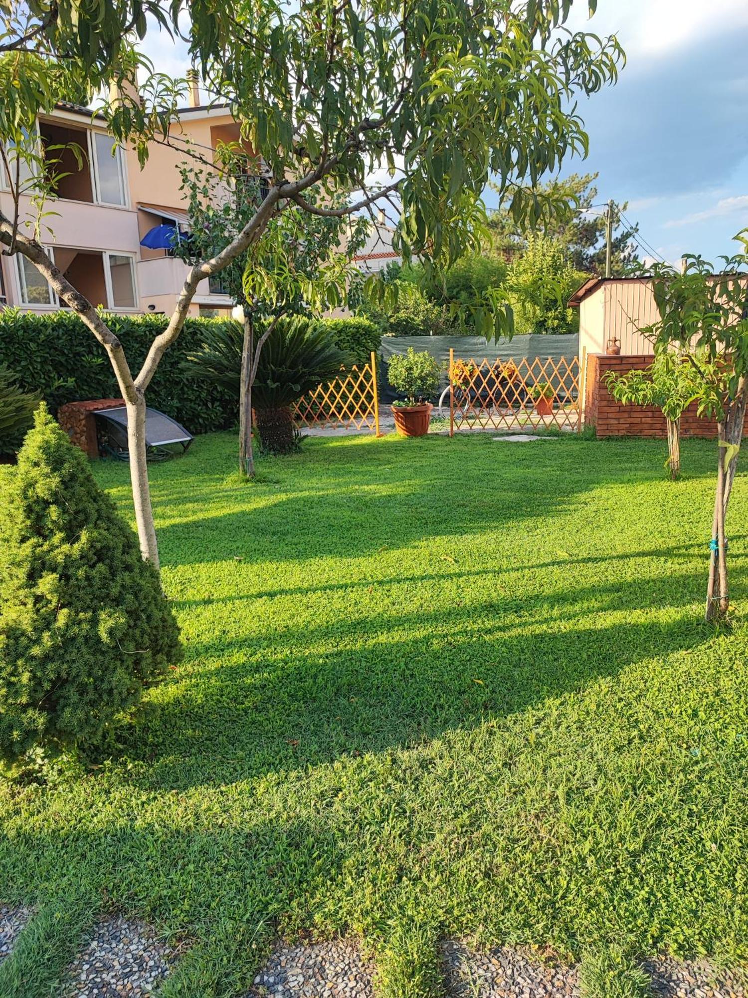 Holiday home Da George Terni